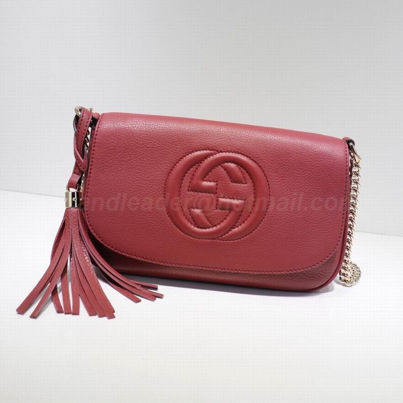 Gucci Handbags 311